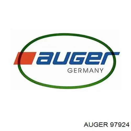 Шланг тормозной передний Auger 97924 цена, от 15.59 USD