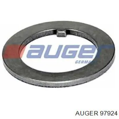 Шланг тормозной передний 97924 Auger
