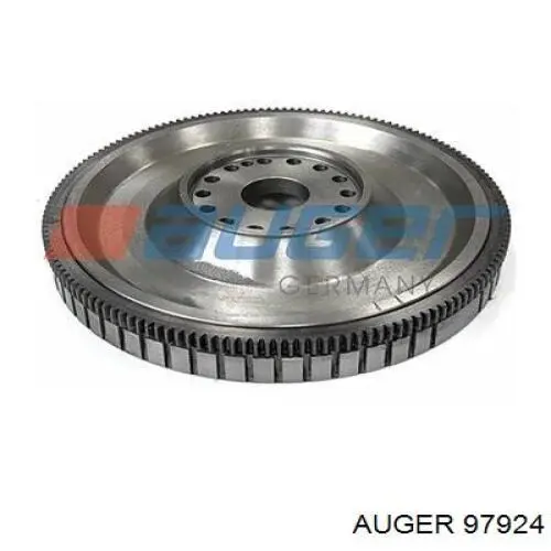 Шланг тормозной передний Auger 97924 цена, от 15.59 USD