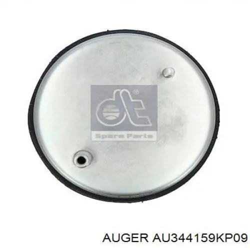 Рессора пневматической подвески Rider RD74159P цена, от 50.50 USD