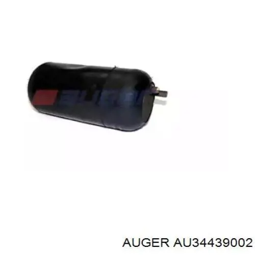 Рессора пневматической подвески Airtech 3439002P цена, от 37.44 USD