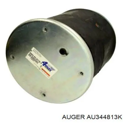 Купить W01M587358 Firestone Пневмоподушка/пневморессора моста