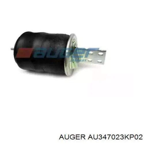 Пневмоподушка/пневморессора моста заднего Sampa Otomotiv‏ SP557023KP02 цена, от 131.74 USD