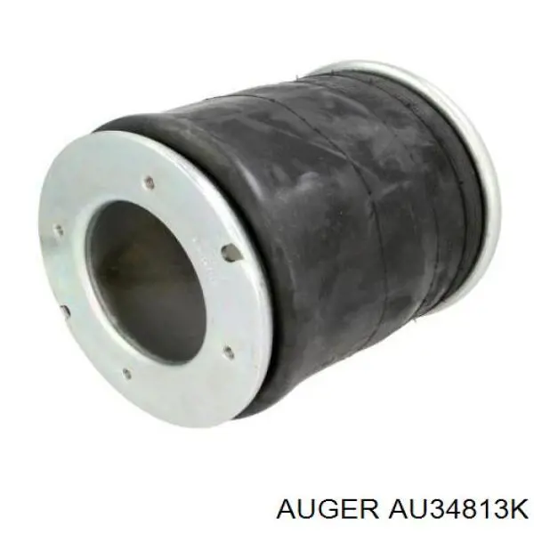 Пневмоподушка/пневморессора моста заднего Rider RD7813P цена, от 86.27 USD