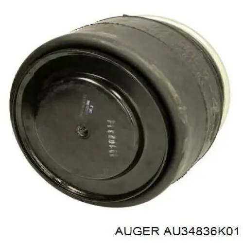 Пневмоподушка/пневморессора моста заднего Aplus 91395AP цена, от 86.33 USD