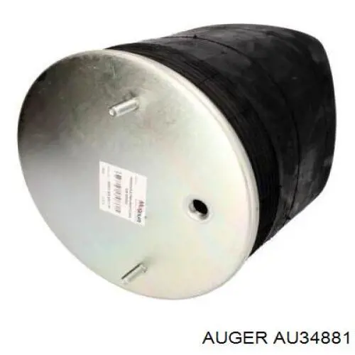 Рессора пневматической подвески Firestone W01M588966 цена, от 67.59 USD