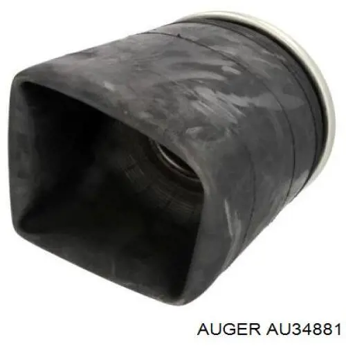 Пневмоподушка (пневморессора) моста W01M588966 Firestone
