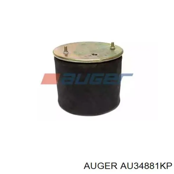  AU34881KP Auger