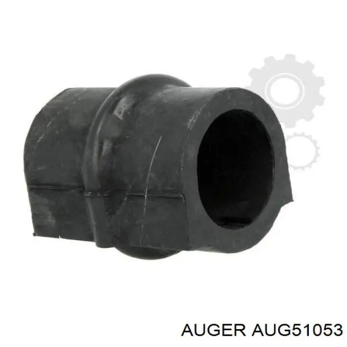 AUG51053 Auger втулка стабилизатора заднего