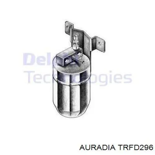 TRFD296 Auradia Ресивер-осушитель кондиционера