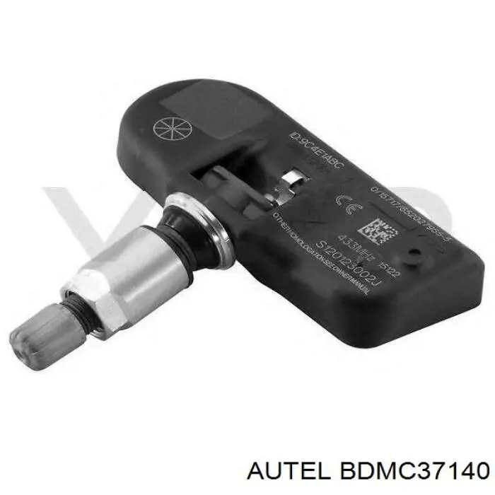 Датчик давления в шинах BB0337140 Mazda