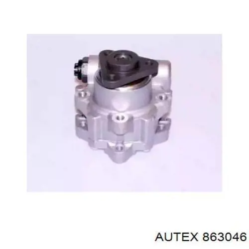 Насос ГУР 863046 Autex