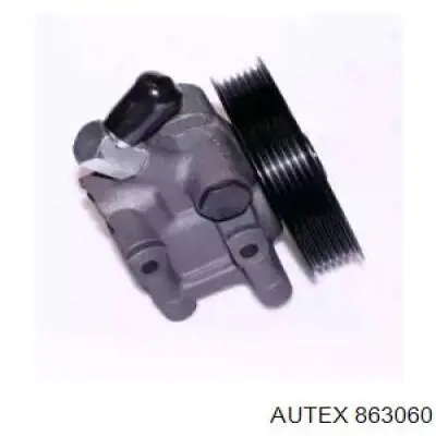 Насос ГУР 863060 Autex