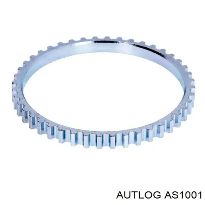 AS1001 Autlog кольцо абс (abs)
