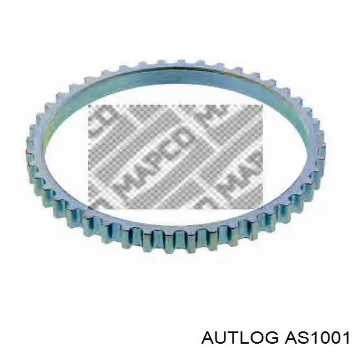 Купить AS1001 Autlog Кольцо АБС (ABS)