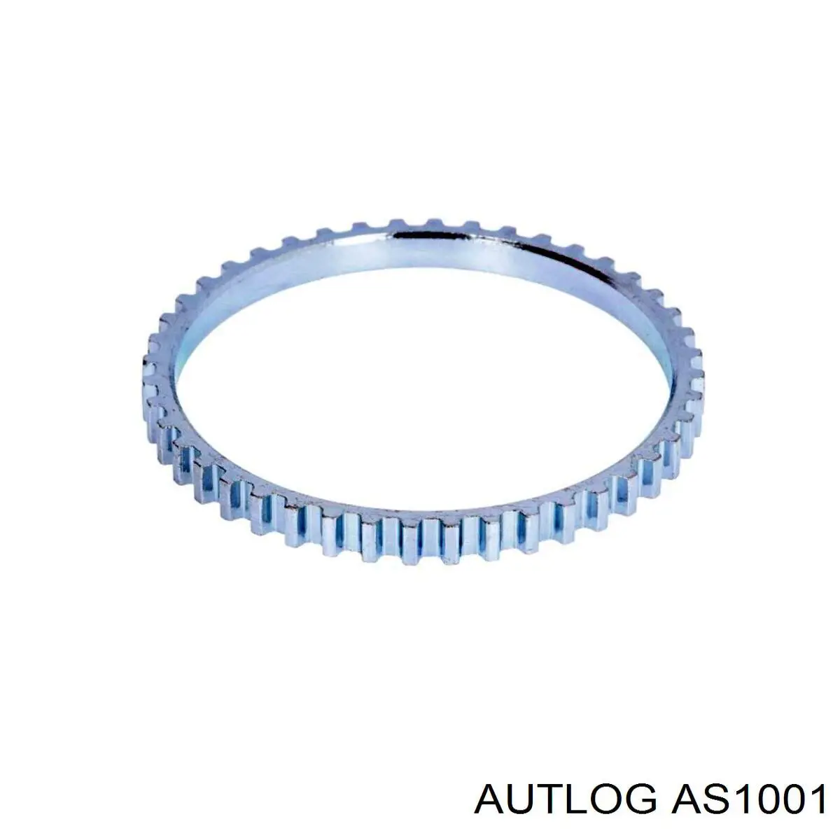 Anillo sensor, ABS AS1001 Autlog