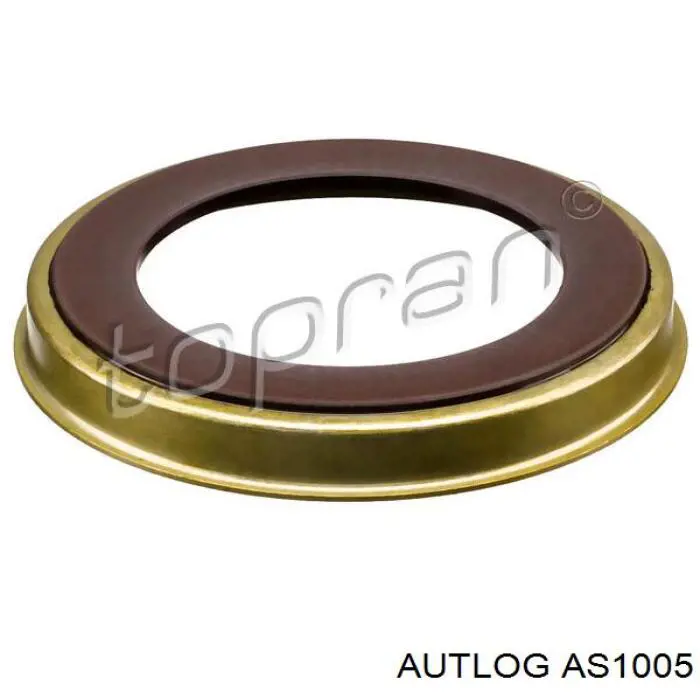 Кольцо АБС (ABS) Autlog AS1005 цена, от 7.98 USD