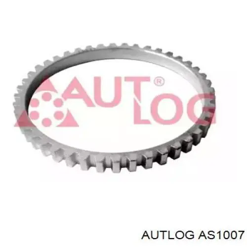 Кольцо АБС (ABS) Autlog AS1007 цена, от 6.13 USD