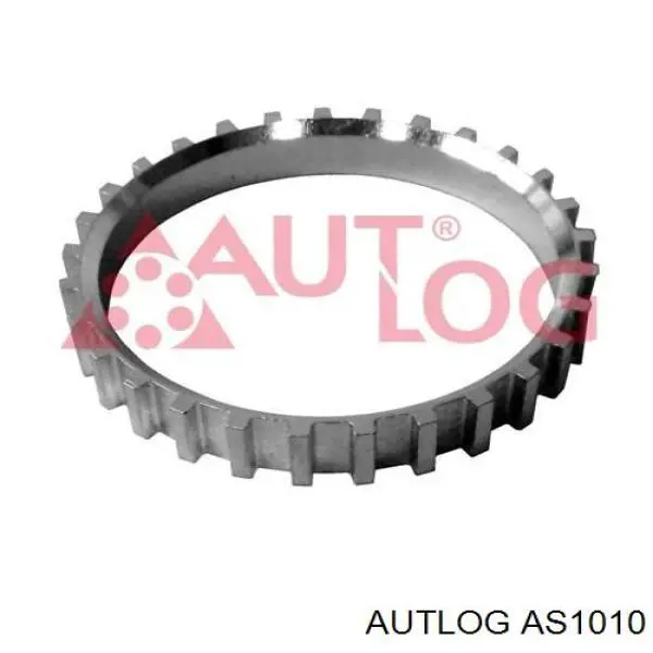 Кольцо АБС (ABS) Autlog AS1010 цена, от 6.05 USD