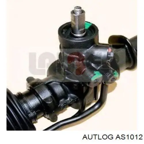 Кольцо АБС (ABS) Autlog AS1012 цена, от 8.12 USD