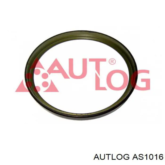 AS1016 Autlog кольцо абс (abs)