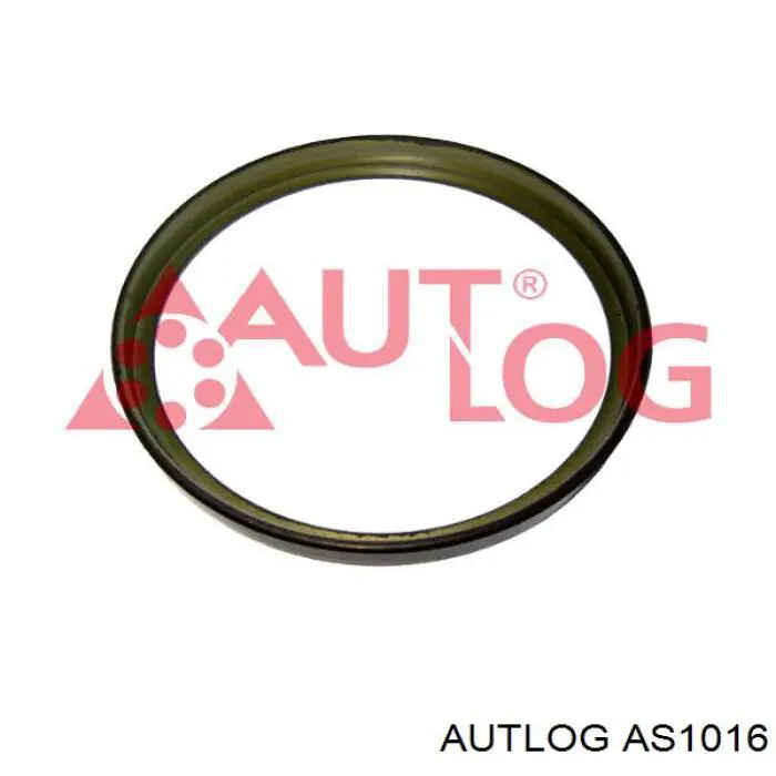 Кольцо АБС (ABS) Autlog AS1016 цена, от 8.07 USD