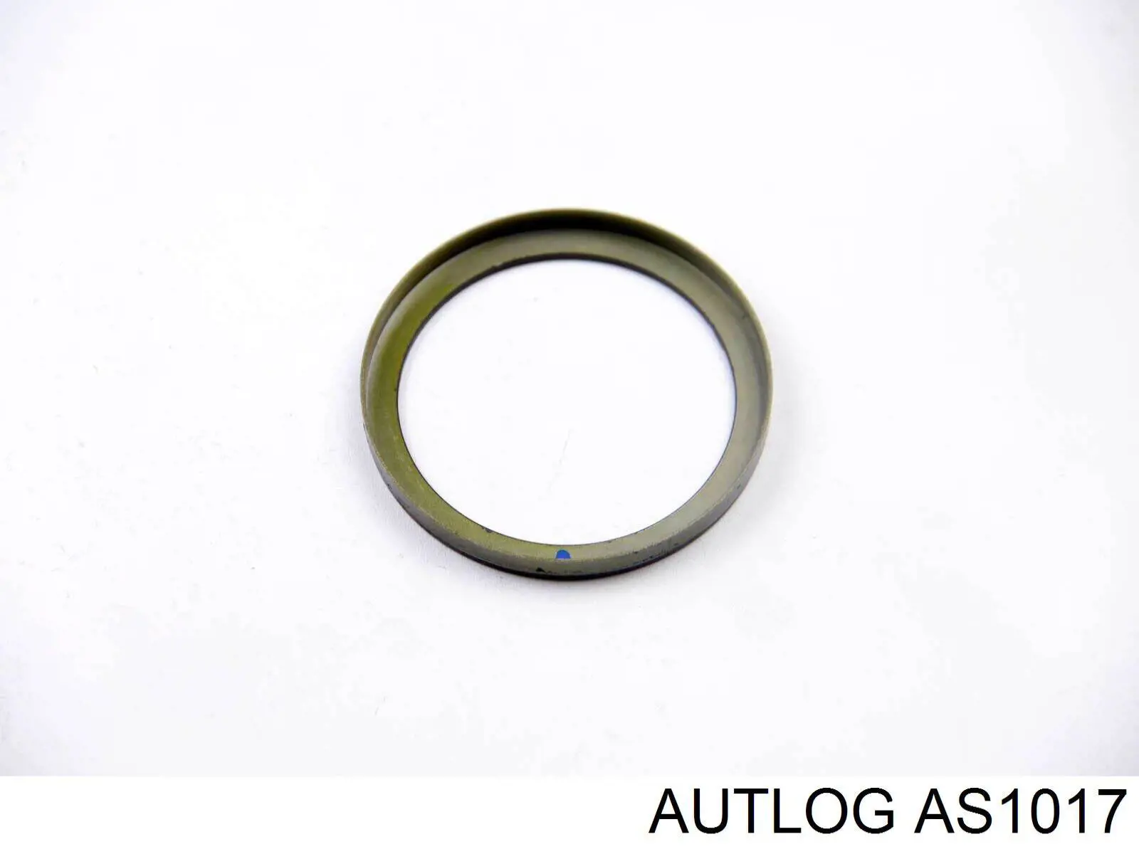 Anillo sensor, ABS AS1017 Autlog