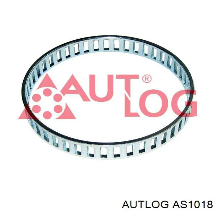 Купить AS1018 Autlog Кольцо АБС (ABS)