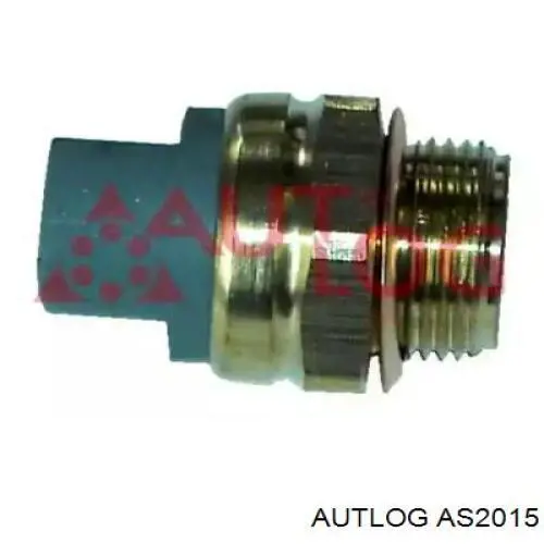 Датчик температуры радиатора Autlog AS2015 цена, от 5.52 USD