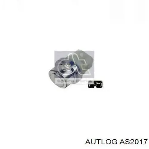 Датчик включения вентилятора AS2017 Autlog