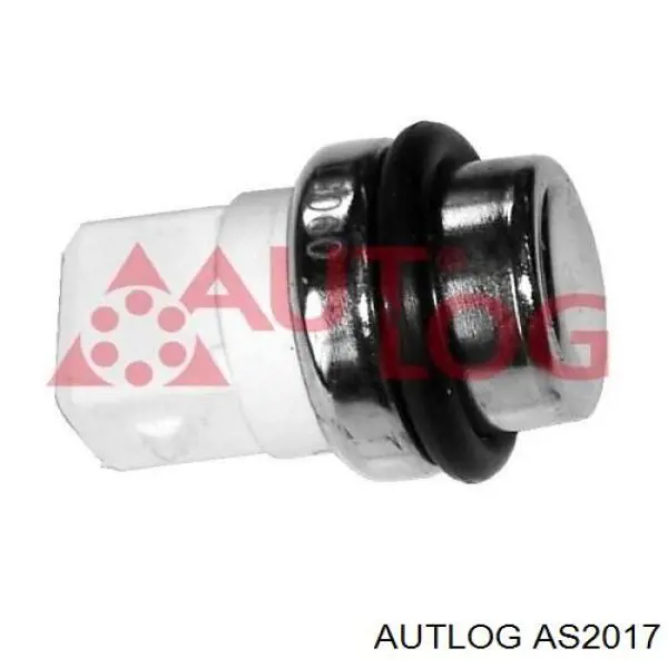 AS2017 Autlog