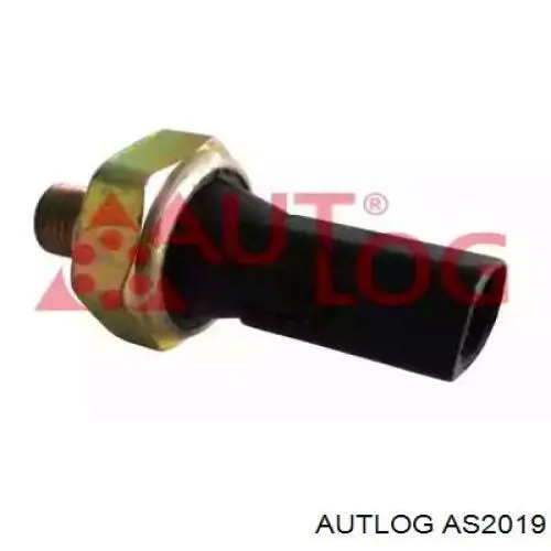 Датчик давления масла AS2019 Autlog