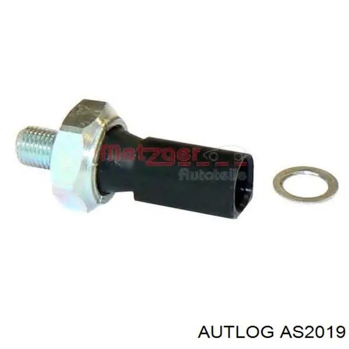 Манометры (указатель давления масла) Autlog AS2019 цена, от 3.85 USD