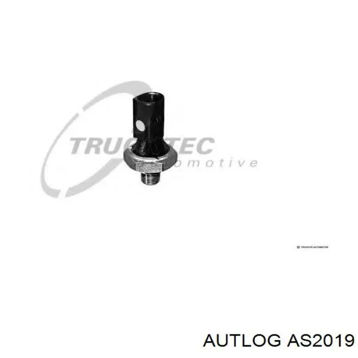 Купить AS2019 Autlog Датчик давления масла