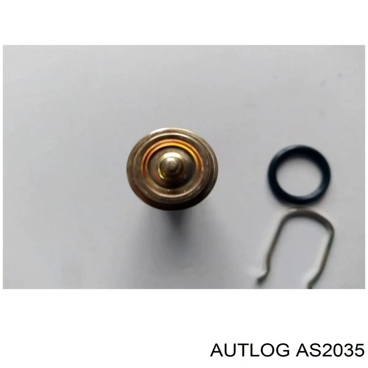 Sensor de temperatura do fluido de esfriamento Autlog AS2035 preço, a partir de 8,48 USD