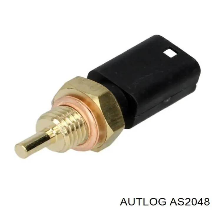 AS2048 Autlog sensor de temperatura do fluido de esfriamento