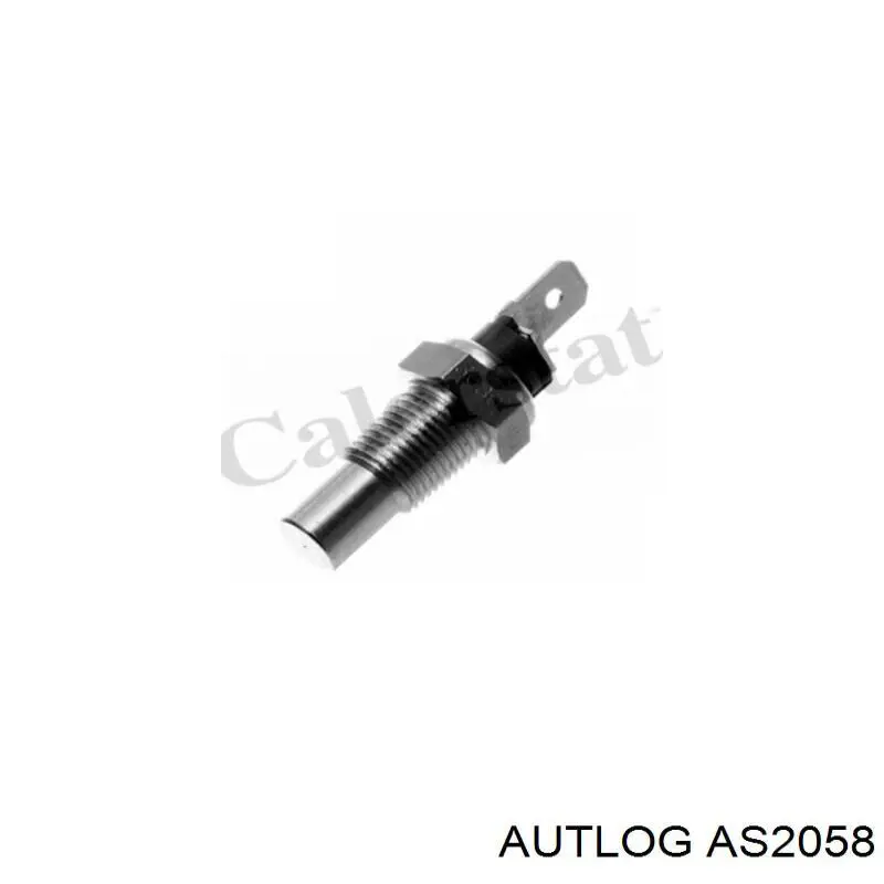 Compre AS2058 Autlog Sensor de temperatura do fluido de esfriamento