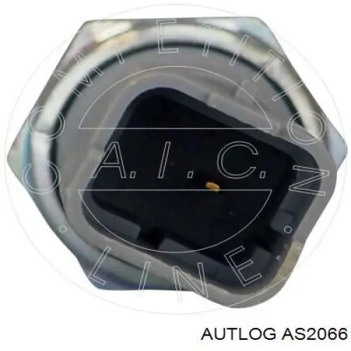 Купить AS2066 Autlog Датчик давления масла