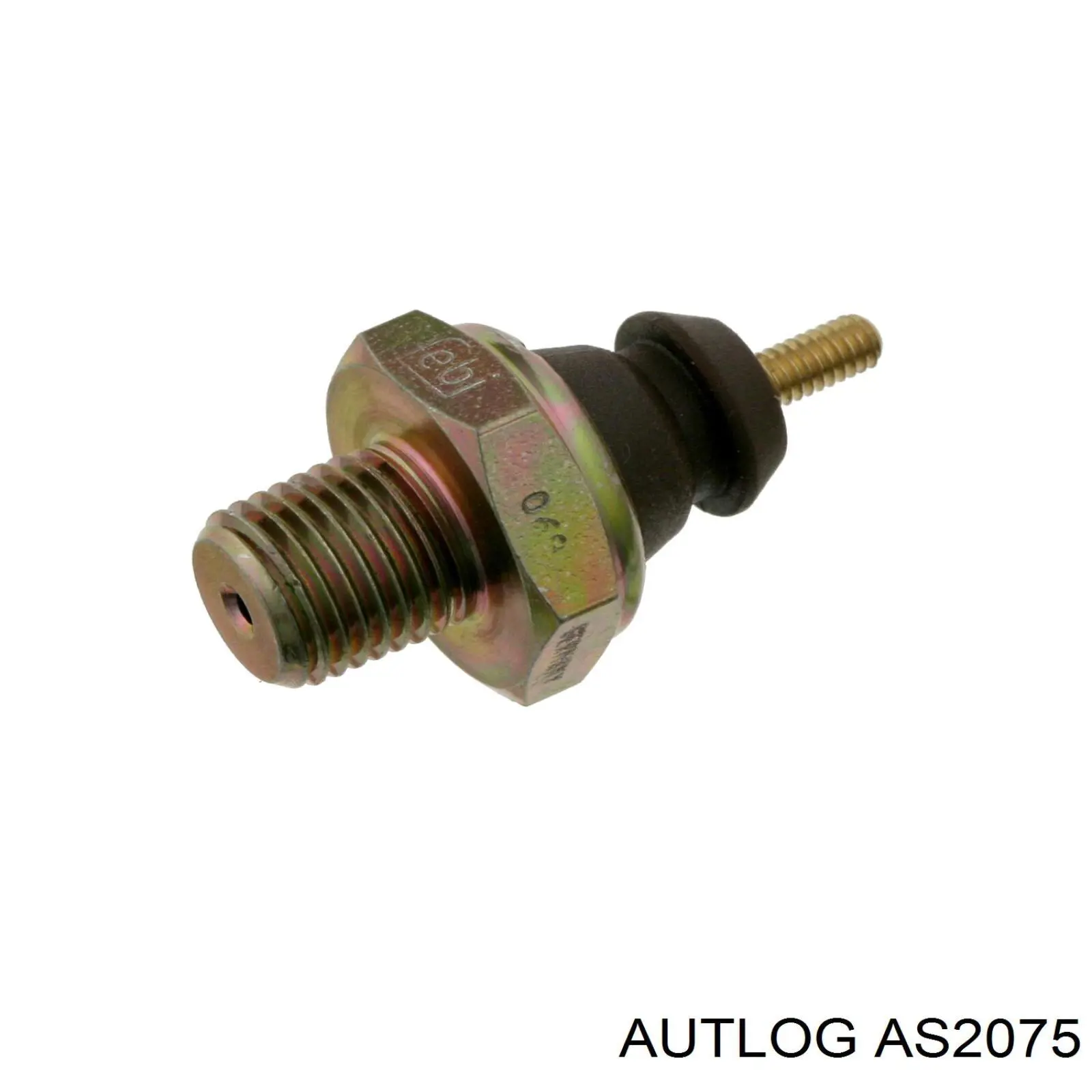 Купить 86AB9278BA Ford Датчик давления масла