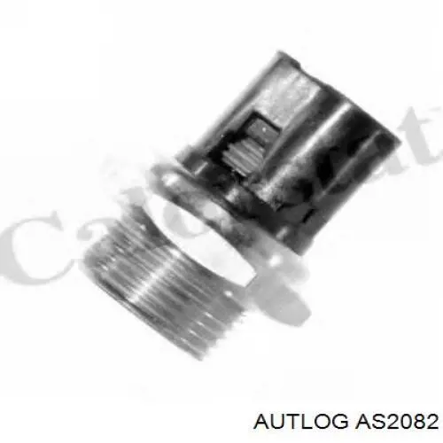 AS2082 Autlog sensor de temperatura do fluido de esfriamento (de ativação de ventilador do radiador)