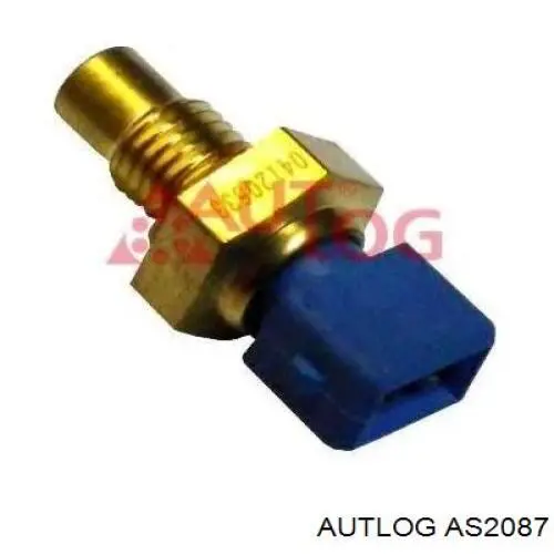 Датчик температуры жидкости Opel 9117449