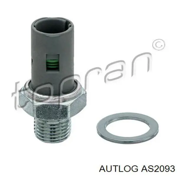 Манометры (указатель давления масла) Autlog AS2093 цена, от 3.52 USD