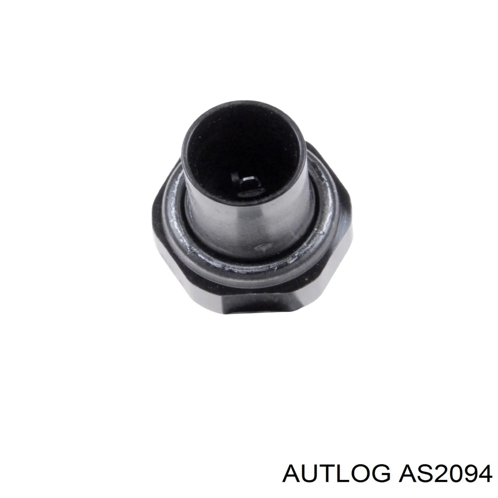 AS2094 Autlog sensor de pressão de óleo