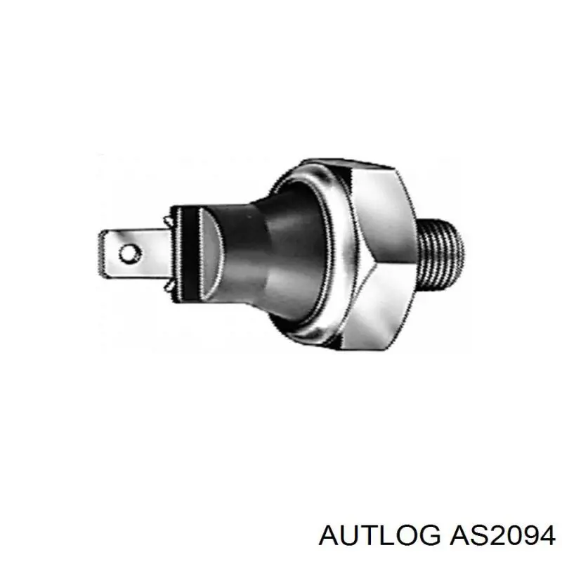 Манометры (указатель давления масла) Autlog AS2094 цена, от 2.56 USD