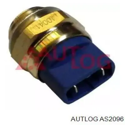 AS2096 Autlog датчик температуры охлаждающей жидкости (включения вентилятора радиатора)