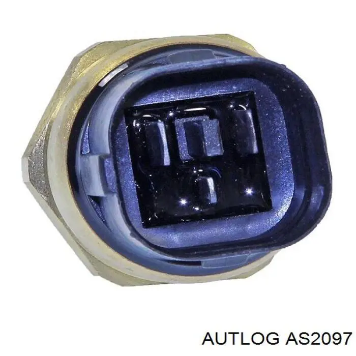 AS2097 Autlog Датчик радиатора