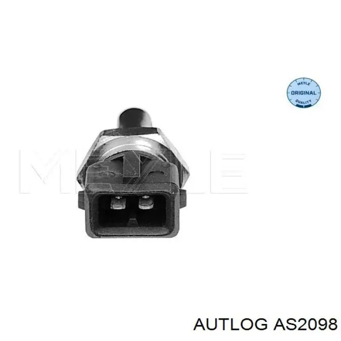 Купить AS2098 Autlog Термодатчик охлаждающей жидкости