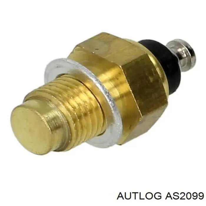 AS2099 Autlog sensor de temperatura de óleo de motor