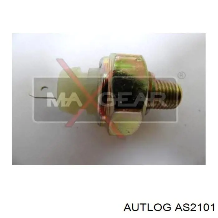 Датчик давления масла AS2101 Autlog