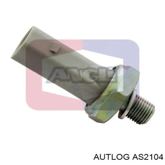 Датчик давления масла AS2104 Autlog